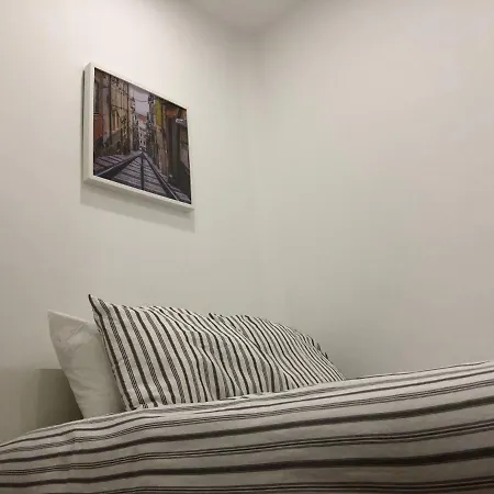 Cozy And Modern Flat In Lisboa