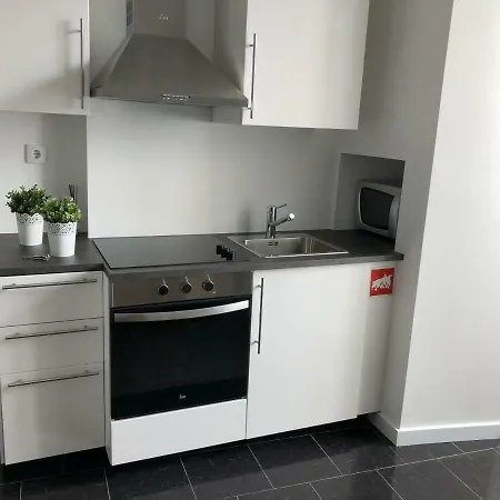Cozy And Modern Flat In Apartamento *