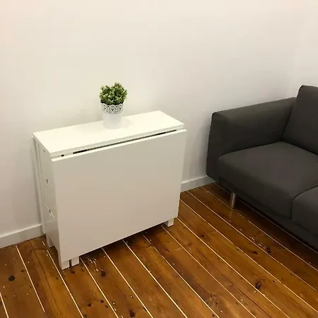 Daire Cozy And Modern Flat In *