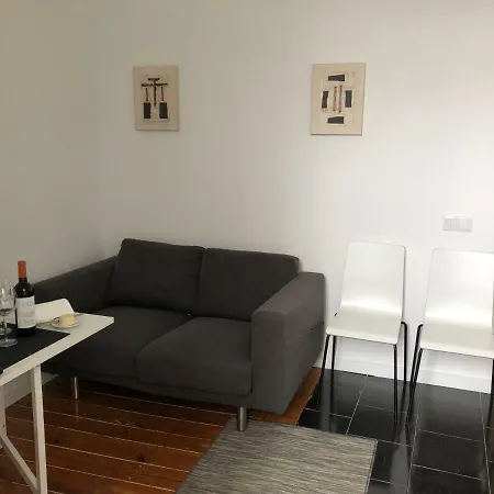 Appartamento Cozy And Modern Flat In