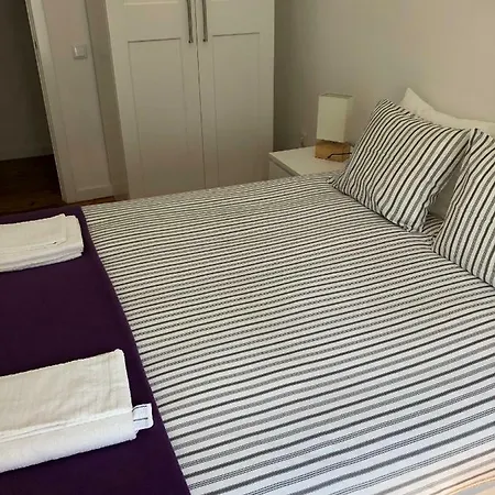 Appartamento Cozy And Modern Flat In Lisbona