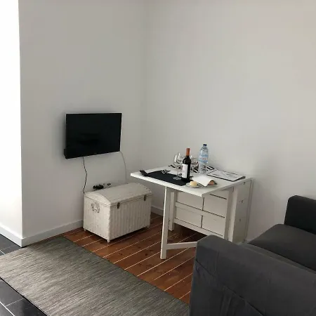 Appartamento Cozy And Modern Flat In