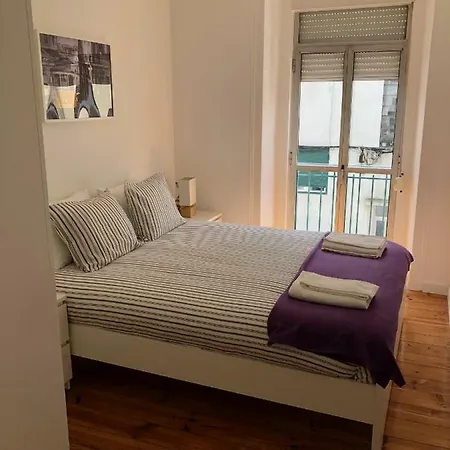 Appartamento Cozy And Modern Flat In